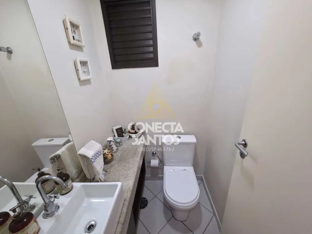 Apartamento, 3 quartos, 128 m² - Foto 7