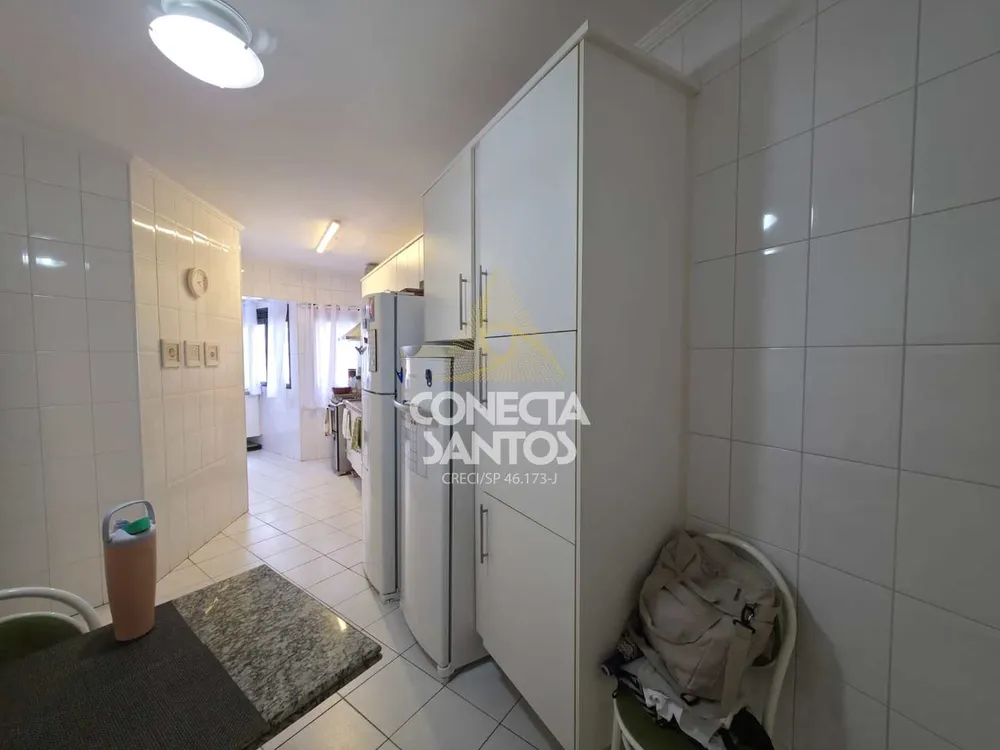 Apartamento, 3 quartos, 128 m² - Foto 6