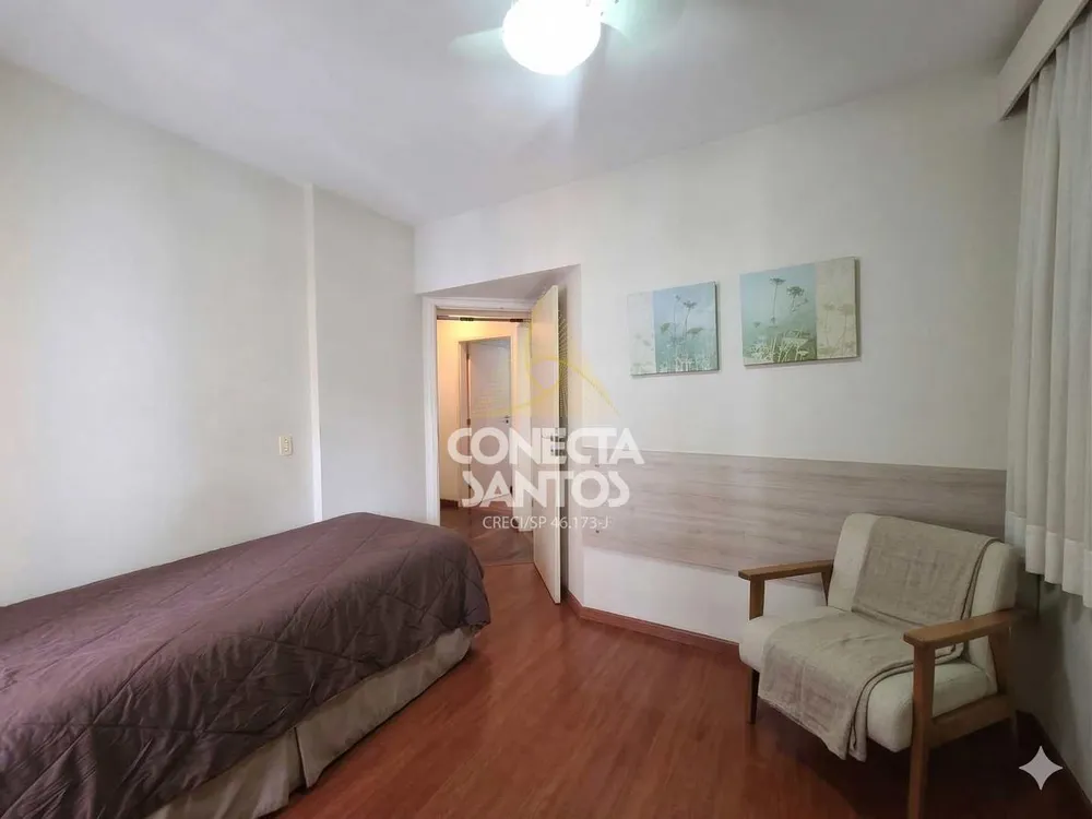Apartamento, 3 quartos, 128 m² - Foto 9