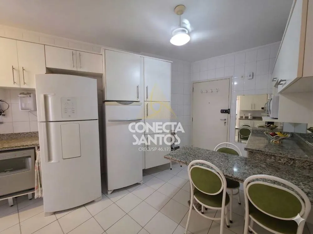 Apartamento, 3 quartos, 128 m² - Foto 5