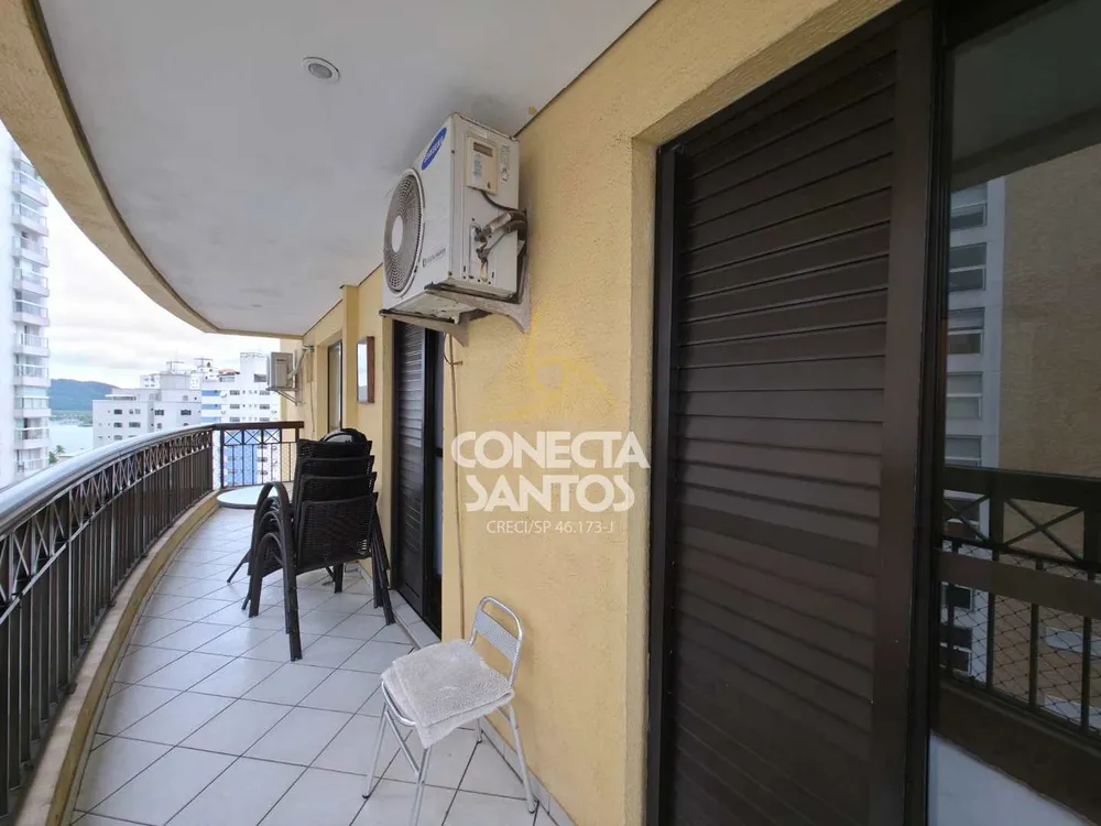 Apartamento, 3 quartos, 128 m² - Foto 6