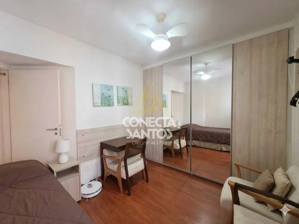 Apartamento, 3 quartos, 128 m² - Foto 4