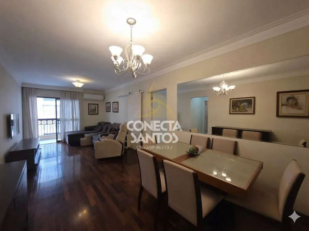 Apartamento, 3 quartos, 128 m² - Foto 5