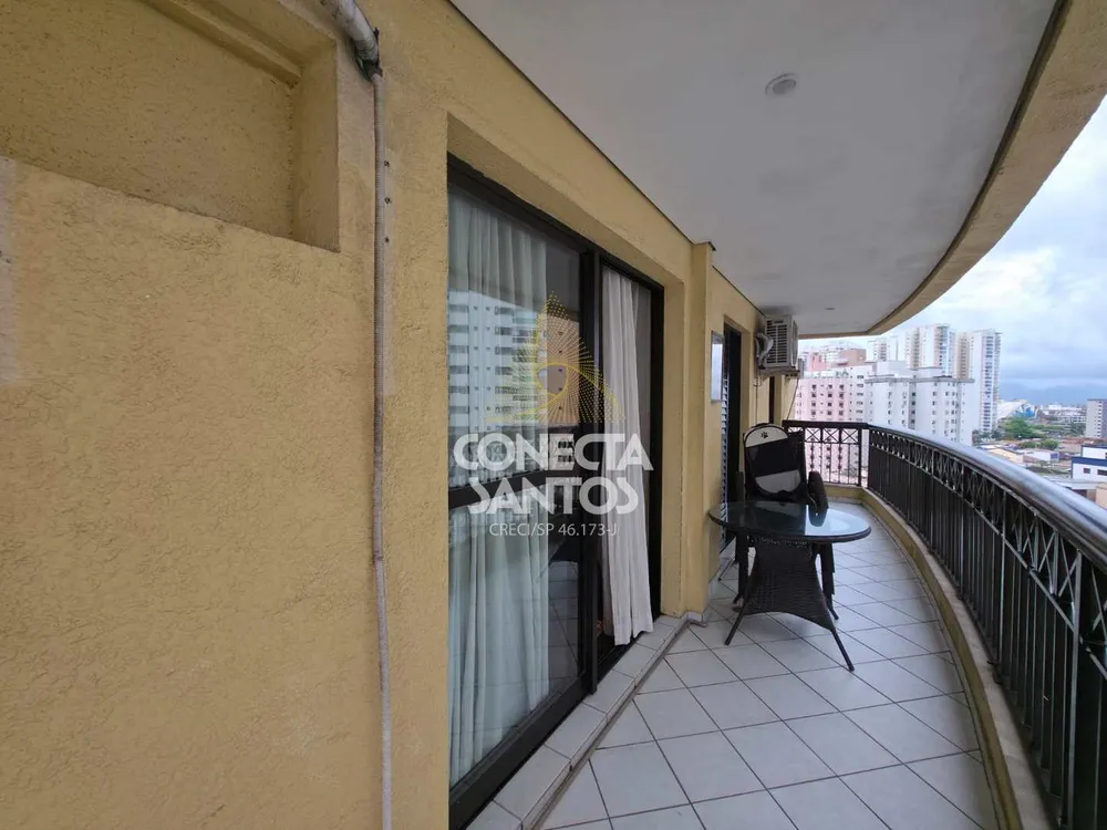 Apartamento, 3 quartos, 128 m² - Foto 8