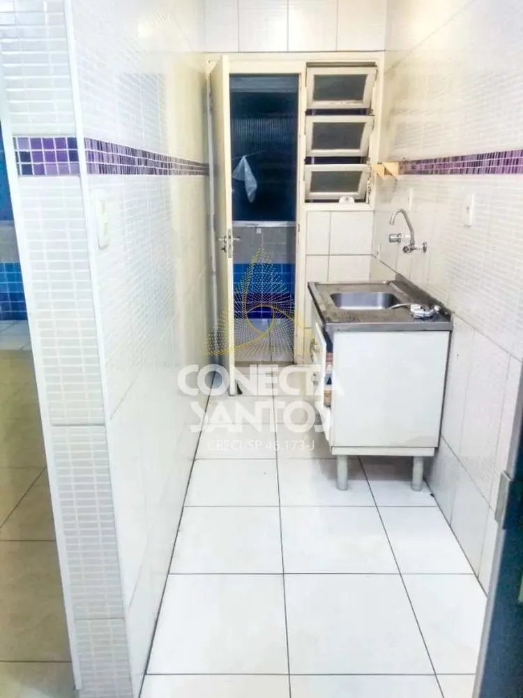 Apartamento, 1 quarto, 52 m² - Foto 8