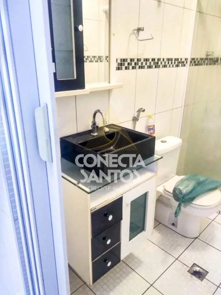 Apartamento, 1 quarto, 52 m² - Foto 1