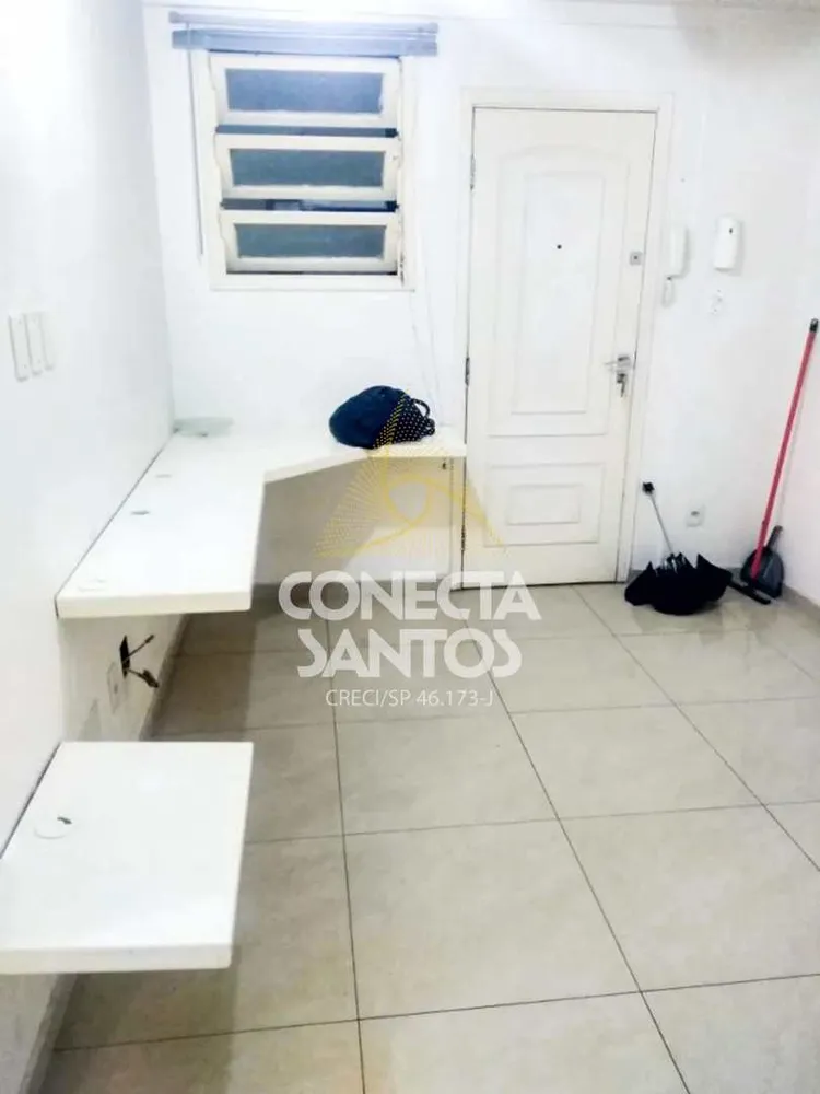 Apartamento, 1 quarto, 52 m² - Foto 2