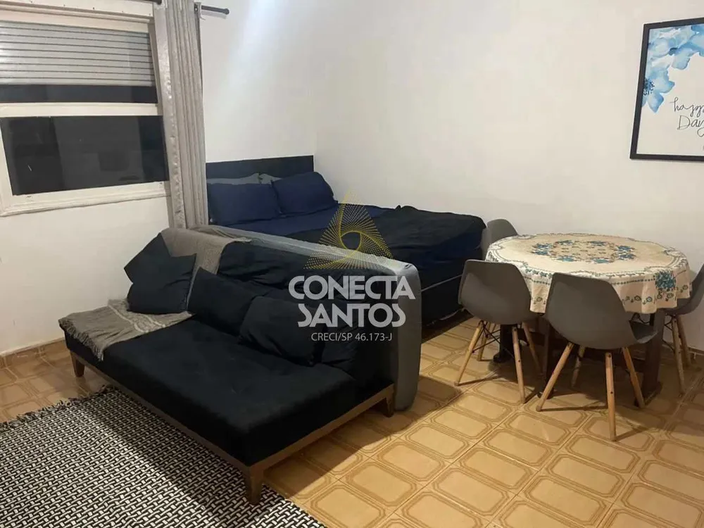 Kitnet-Studio, 40 m² - Foto 12