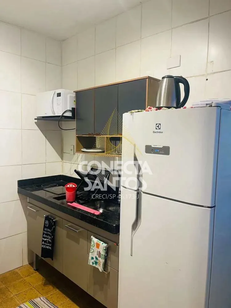 Kitnet-Studio, 40 m² - Foto 4