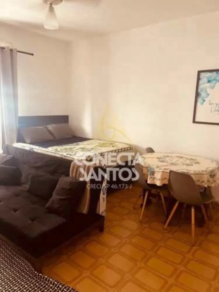 Kitnet-Studio, 40 m² - Foto 1