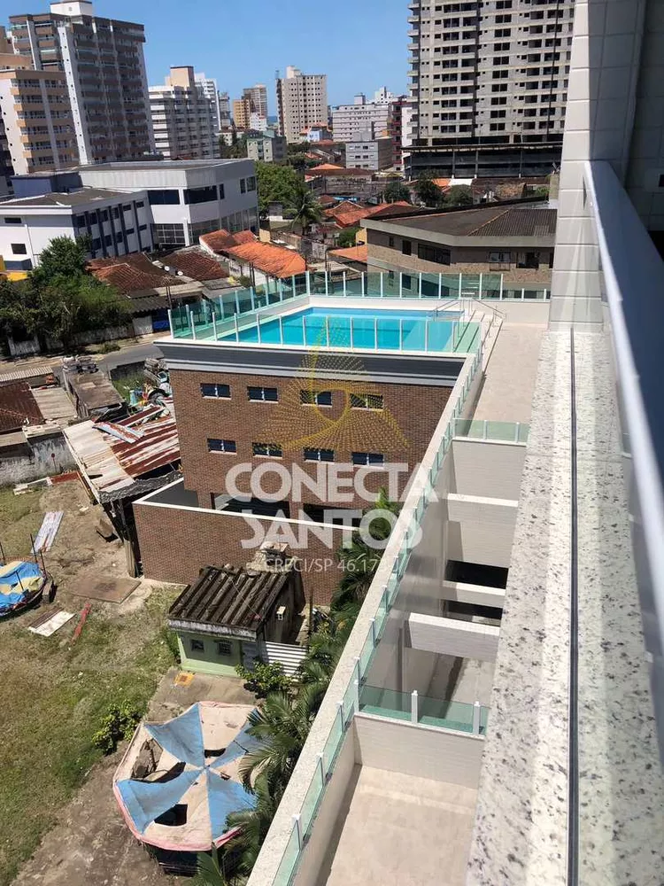 Apartamento, 2 quartos, 69 m² - Foto 4