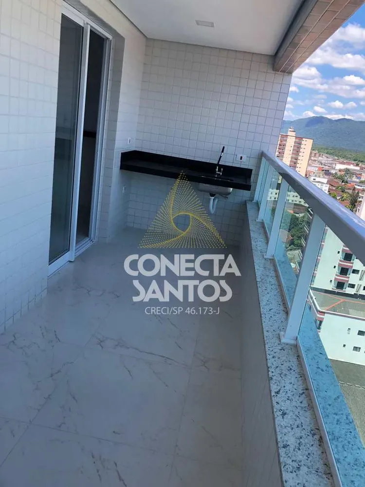 Apartamento, 2 quartos, 69 m² - Foto 1