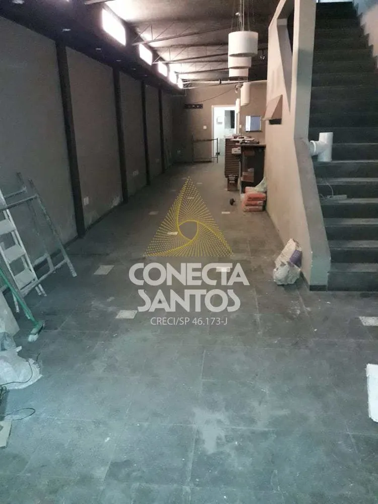 Loja-Salão, 250 m² - Foto 3