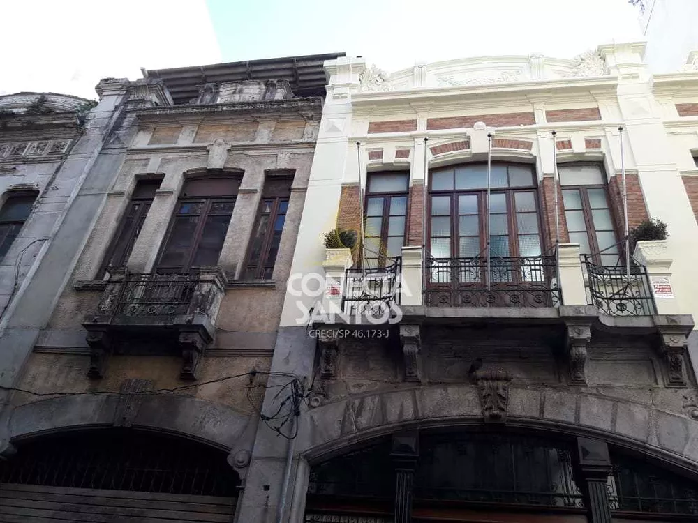 Loja-Salão, 250 m² - Foto 1
