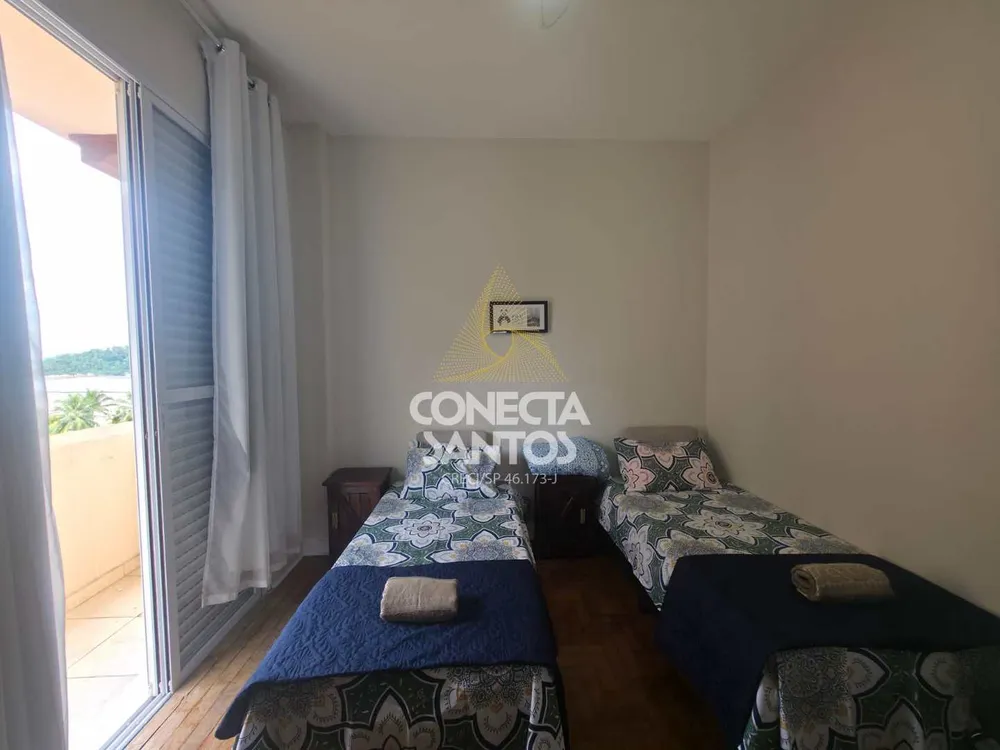 Apartamento, 3 quartos, 134 m² - Foto 4