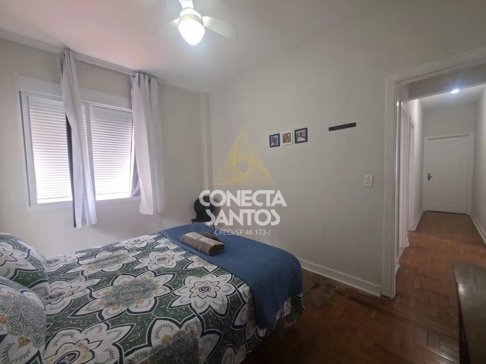 Apartamento, 3 quartos, 134 m² - Foto 10