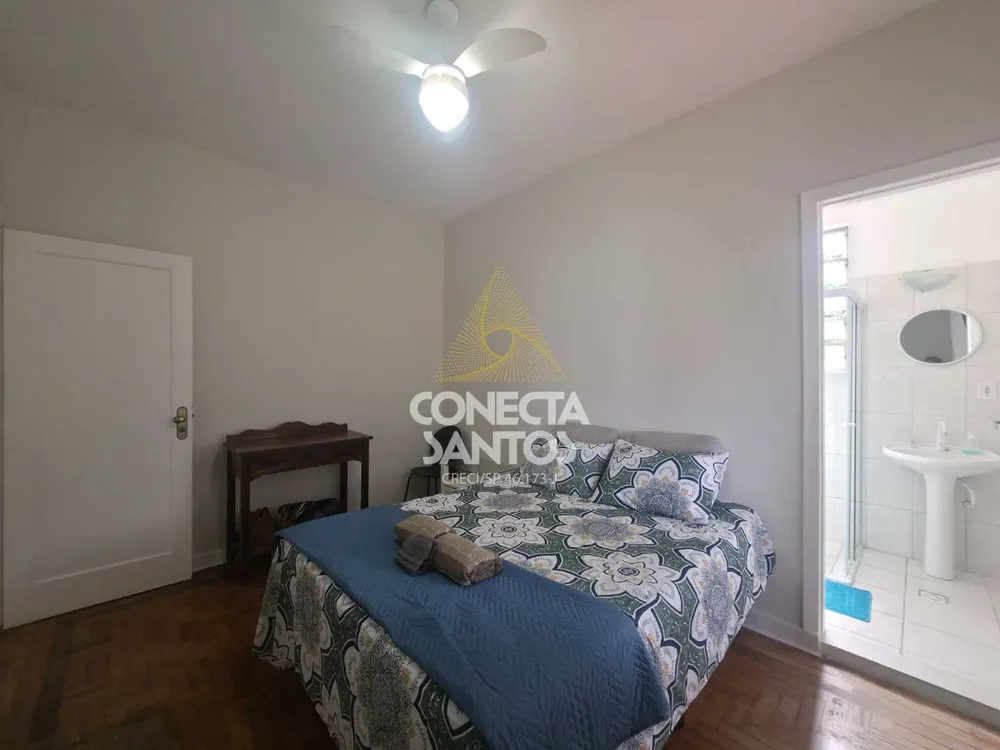Apartamento, 3 quartos, 134 m² - Foto 9