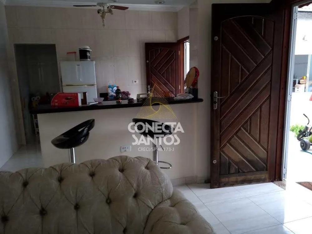 Casa, 3 quartos, 190 m² - Foto 8