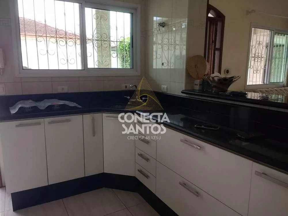 Casa, 3 quartos, 190 m² - Foto 2