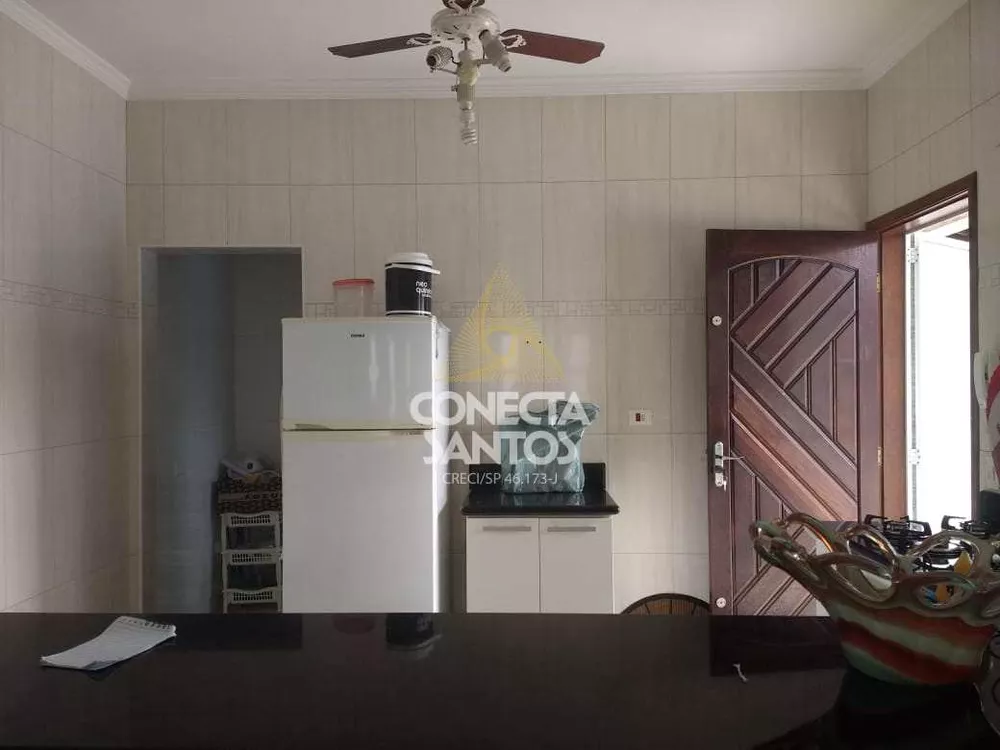 Casa, 3 quartos, 190 m² - Foto 1