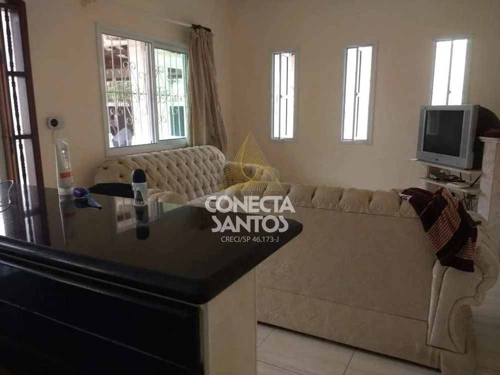 Casa, 3 quartos, 190 m² - Foto 9
