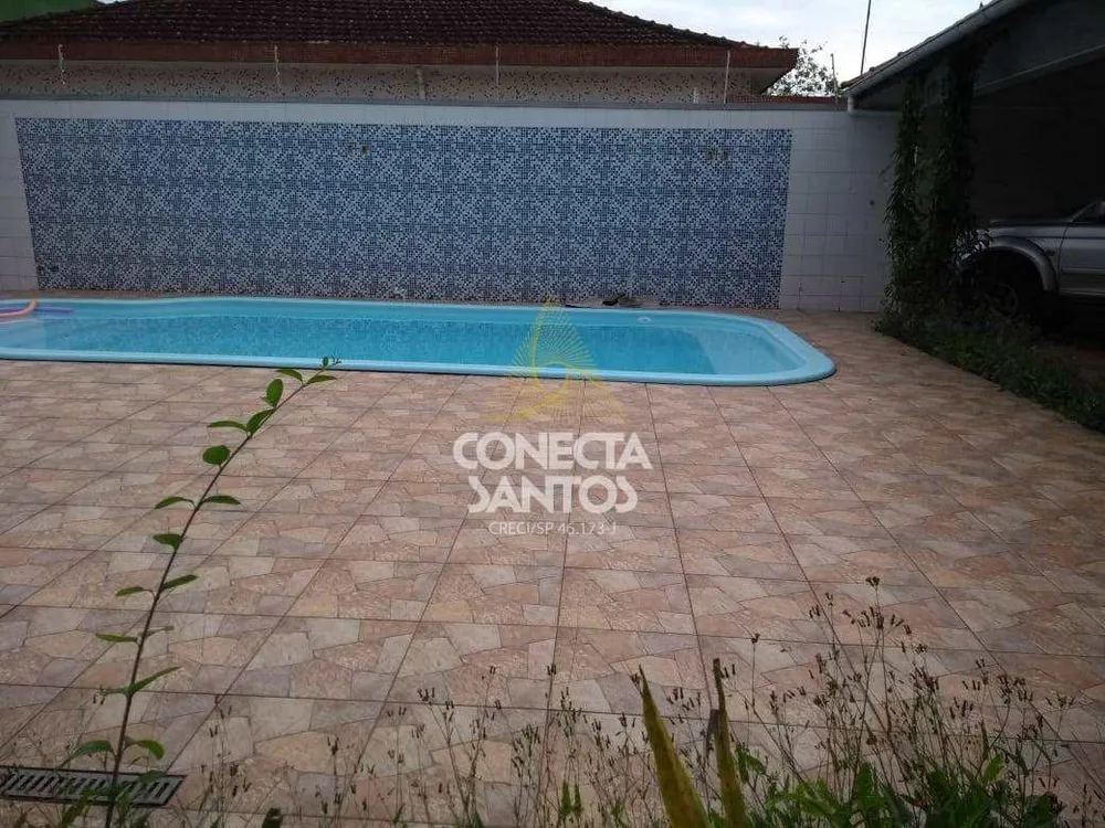 Casa, 3 quartos, 190 m² - Foto 1