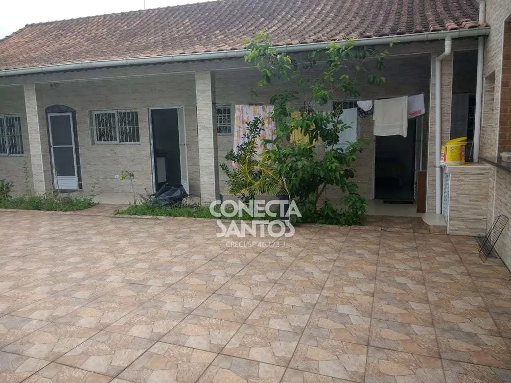 Casa, 3 quartos, 190 m² - Foto 2