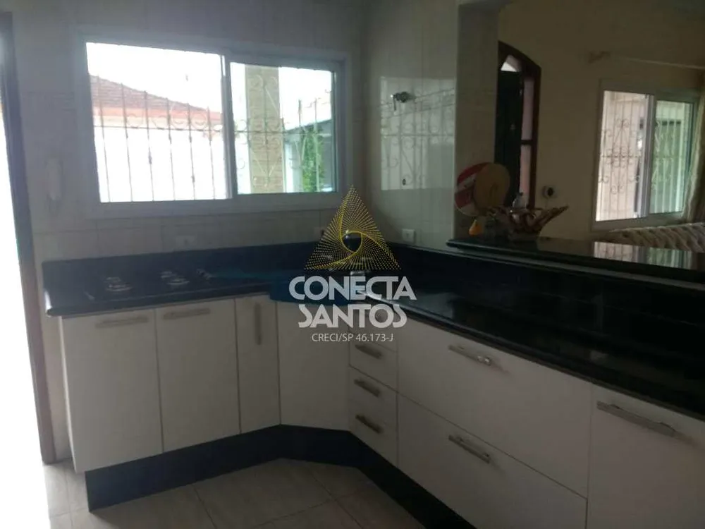 Casa, 3 quartos, 190 m² - Foto 13