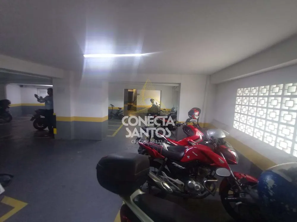 Apartamento, 1 quarto, 33 m² - Foto 14