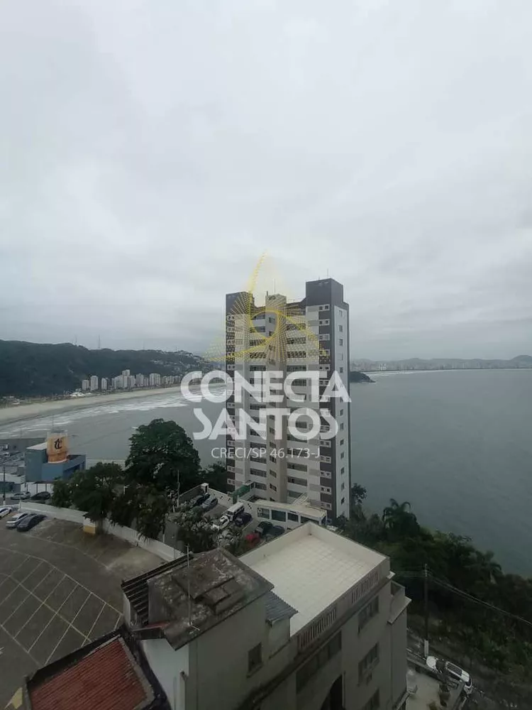 Apartamento, 1 quarto, 33 m² - Foto 1
