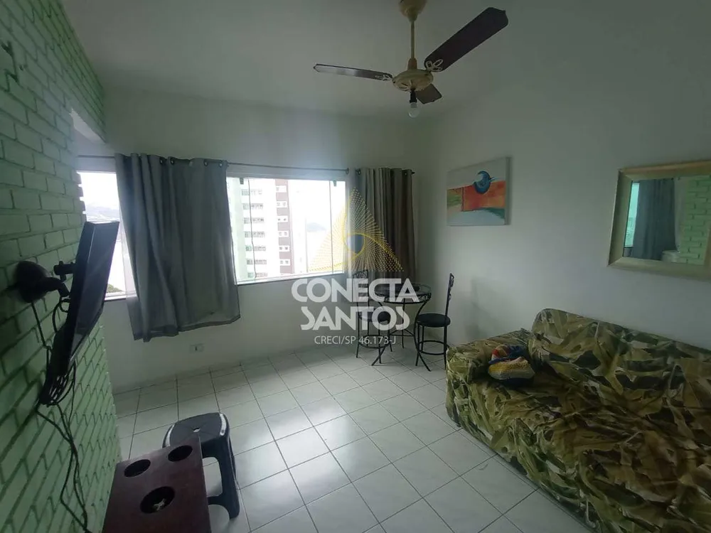 Apartamento, 1 quarto, 33 m² - Foto 4
