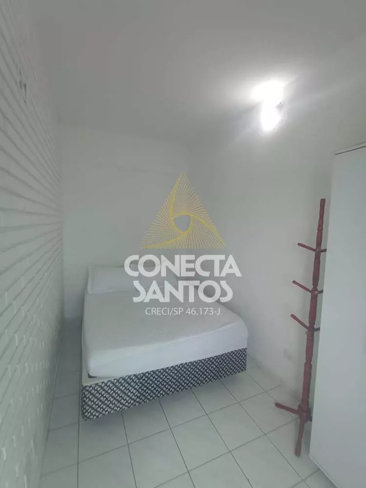 Apartamento, 1 quarto, 33 m² - Foto 3