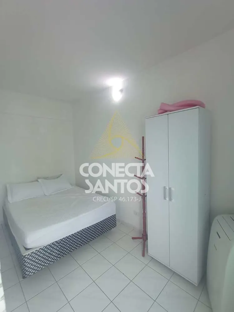 Apartamento, 1 quarto, 33 m² - Foto 5