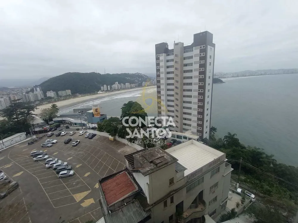 Apartamento, 1 quarto, 33 m² - Foto 3