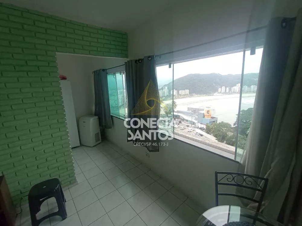 Apartamento, 1 quarto, 33 m² - Foto 2