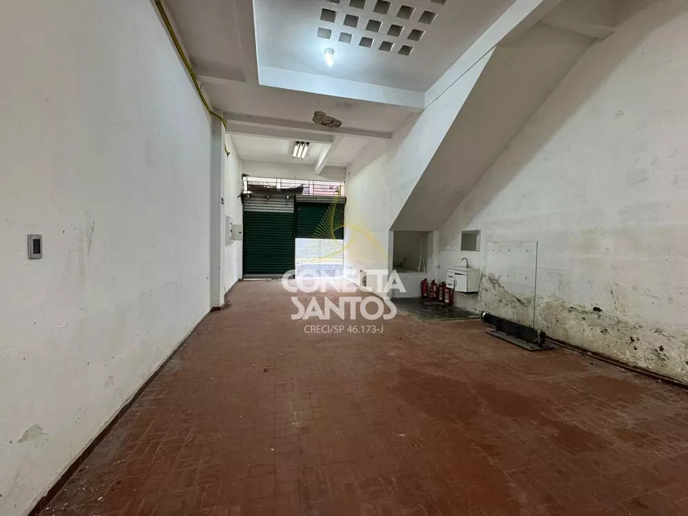 Depósito-Galpão, 200 m² - Foto 1