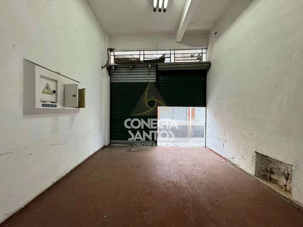 Depósito-Galpão, 200 m² - Foto 1