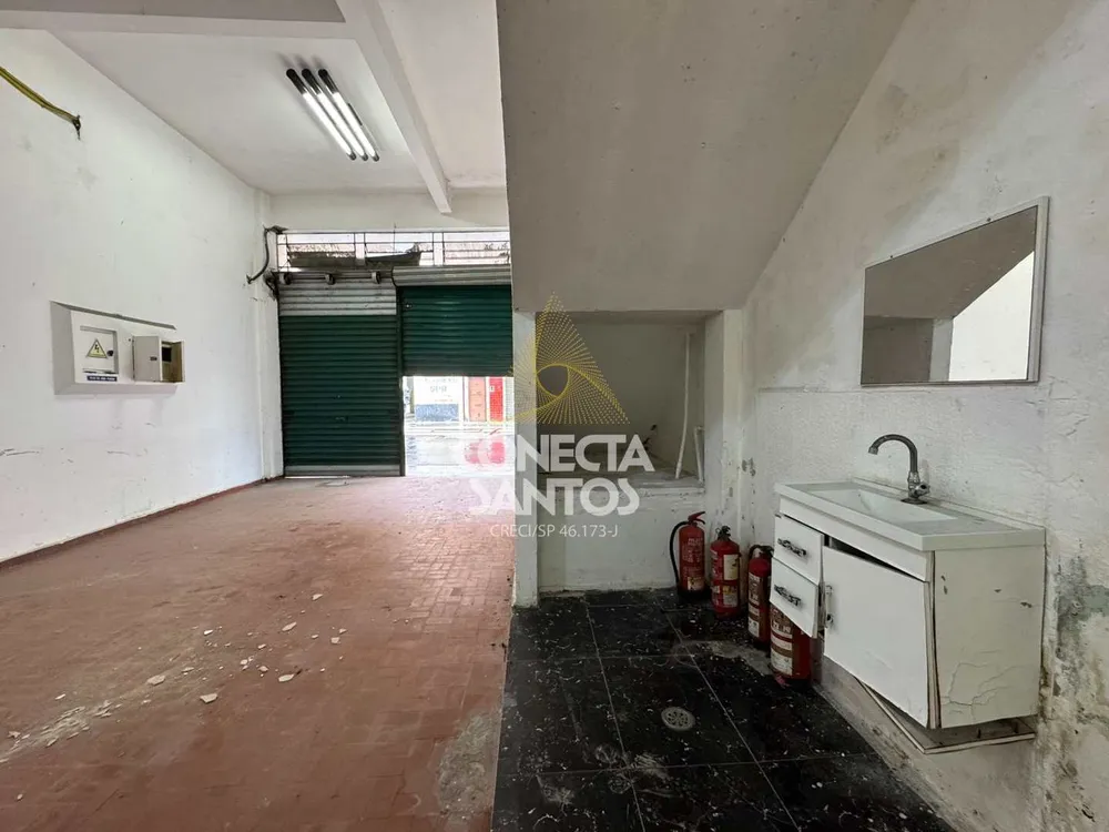 Depósito-Galpão, 200 m² - Foto 5