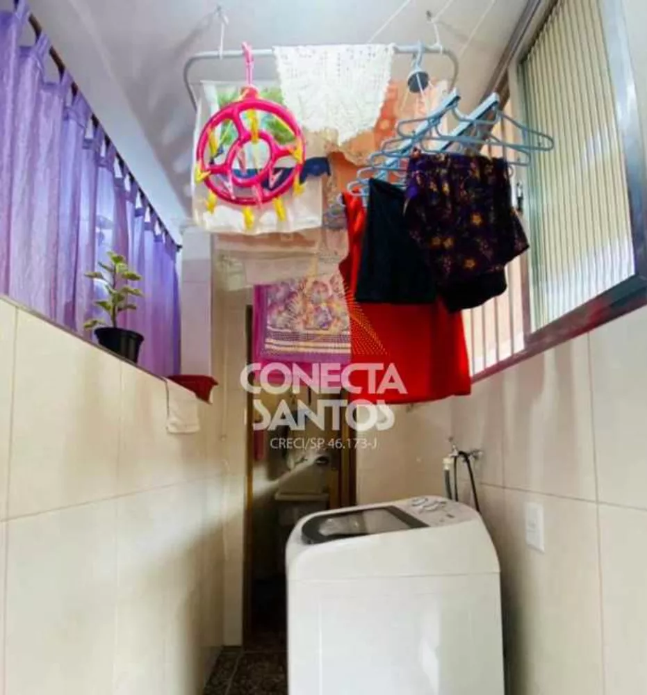 Apartamento, 2 quartos, 93 m² - Foto 3