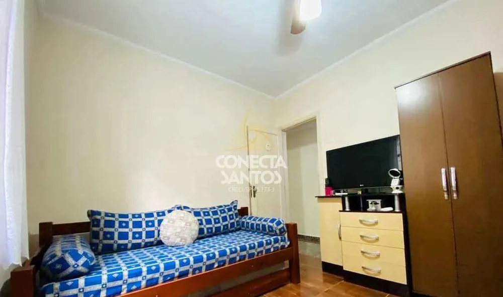 Apartamento, 2 quartos, 93 m² - Foto 5