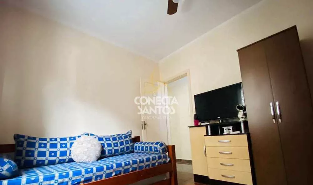 Apartamento, 2 quartos, 93 m² - Foto 1