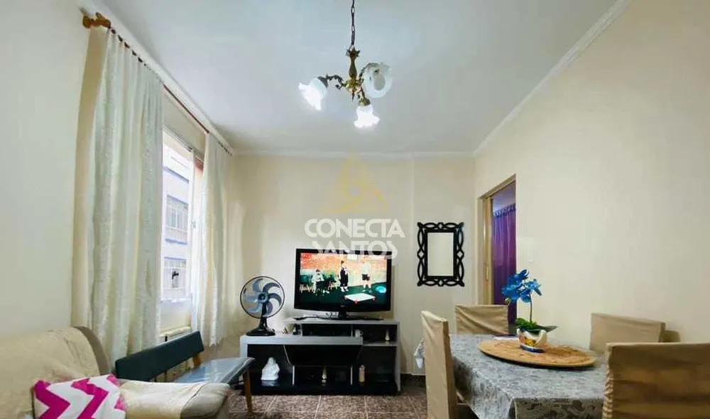 Apartamento, 2 quartos, 93 m² - Foto 8
