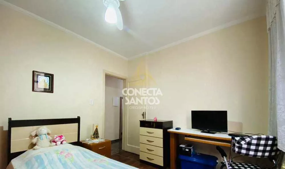 Apartamento, 2 quartos, 93 m² - Foto 2