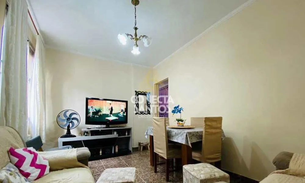 Apartamento, 2 quartos, 93 m² - Foto 3