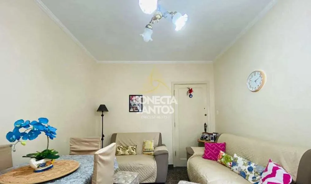 Apartamento, 2 quartos, 93 m² - Foto 2