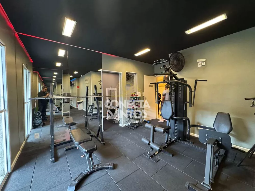 Apartamento, 2 quartos, 54 m² - Foto 3