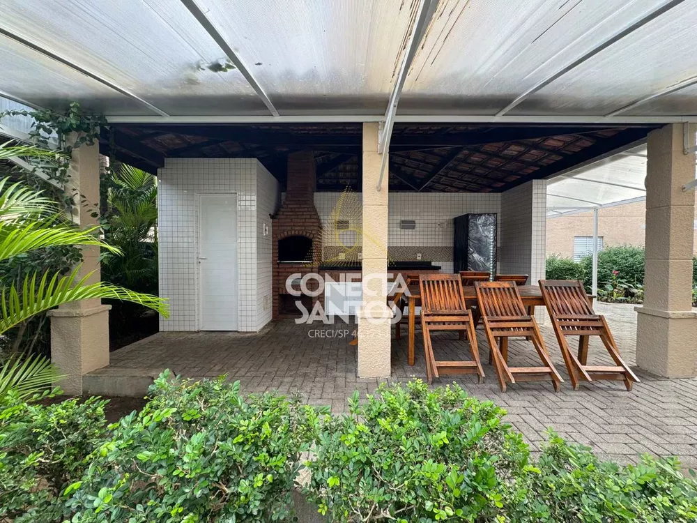 Apartamento, 2 quartos, 54 m² - Foto 2