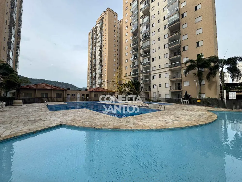 Apartamento, 2 quartos, 54 m² - Foto 6