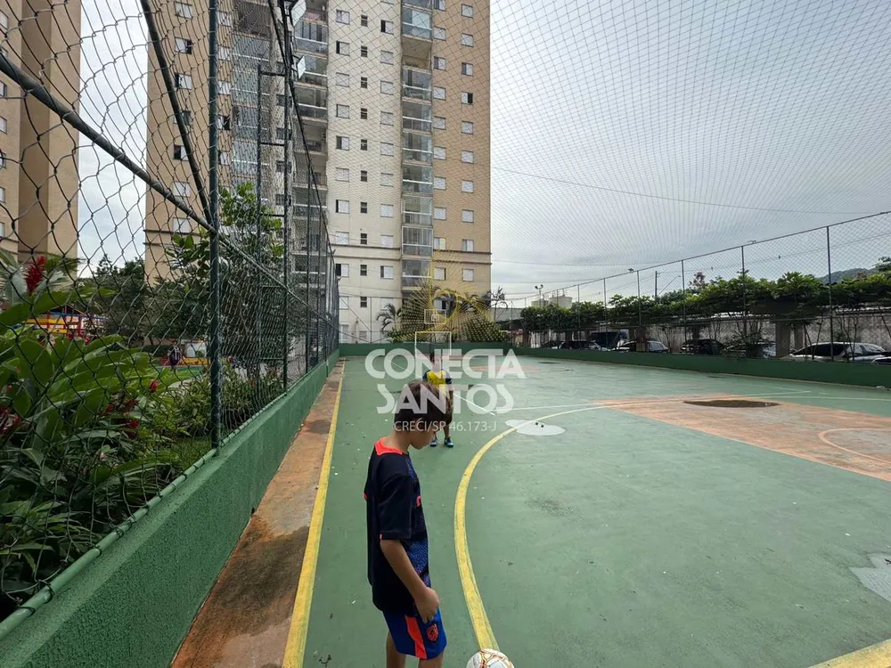Apartamento, 2 quartos, 54 m² - Foto 9