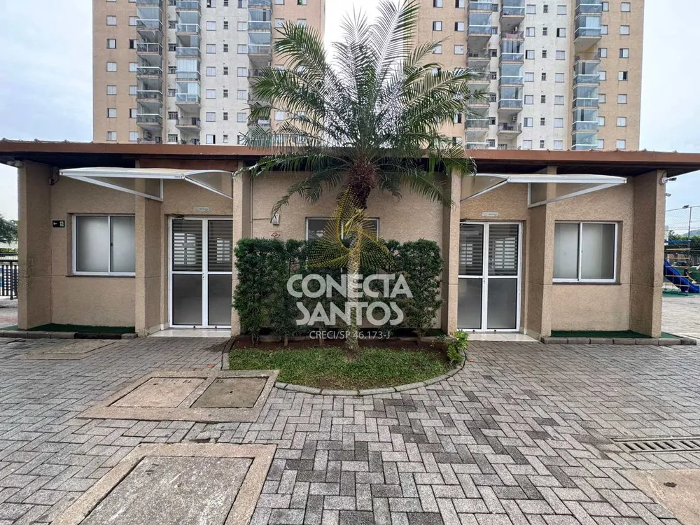 Apartamento, 2 quartos, 54 m² - Foto 8